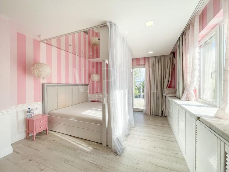 Casa 6 camere de vanzare in Gruia, Cluj Napoca - 7