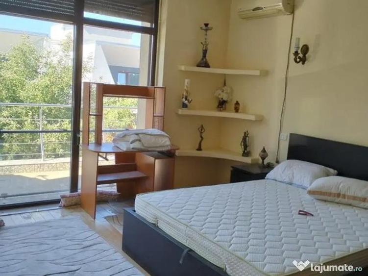 Voluntari Vila mobilata - 1