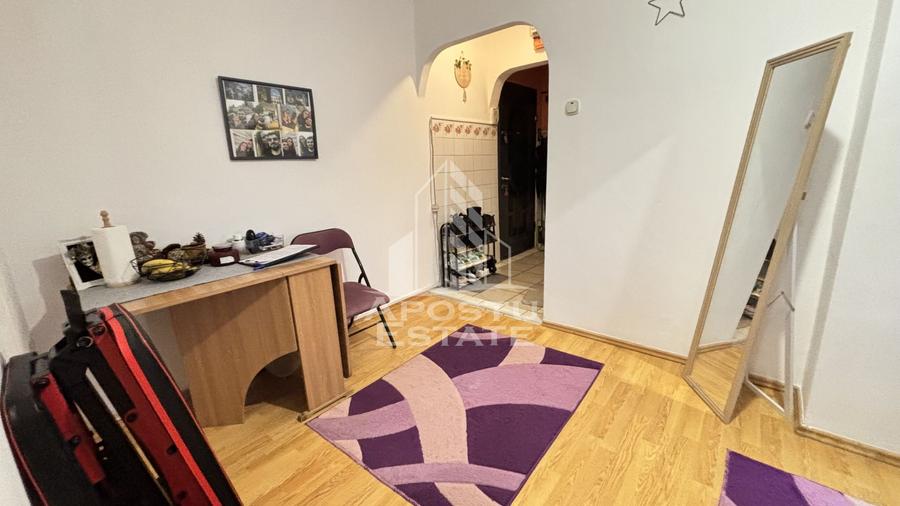 Apartament cu 2 camere, zona Sagului - 2