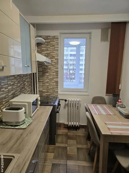 Apartament 3 camere, Bucur Obor - 4