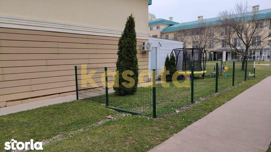 3 camere de vanzare | Cosmopolis Faza 1 | curte proprie | terasa - 7