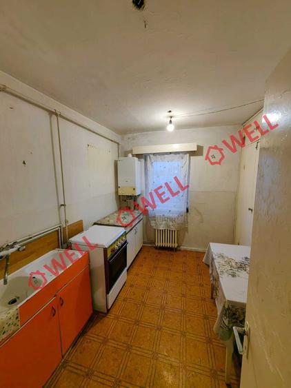 Apartament cu două camere de vânzare în Sfântu Gheorghe, pe strada Sporturilor! - 8