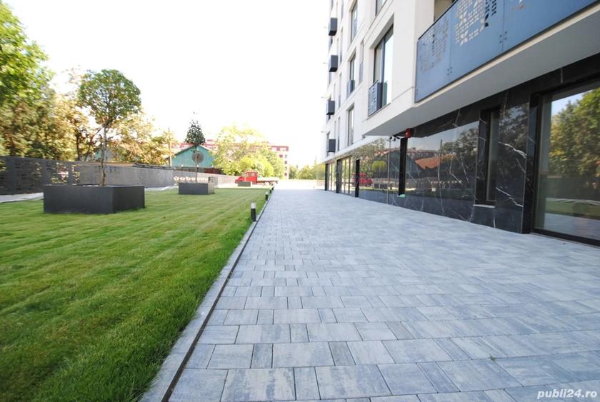 Apartament 3 camere Monarch (langa ISHO) - 10