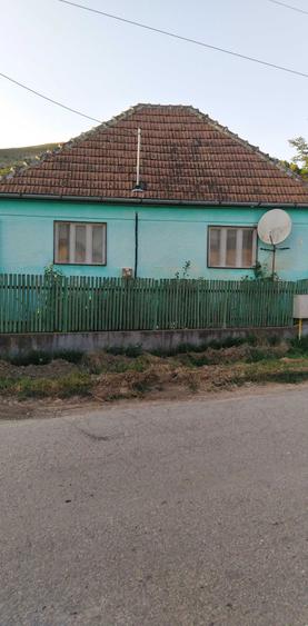 Casa de vanzare in judetul Alba, comuna Jidvei, satul Veseus, nr. 2 - 1