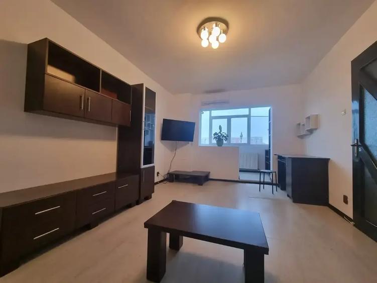 Chirie 2 camere Metrou Dristor Parcare Inclusa - 3