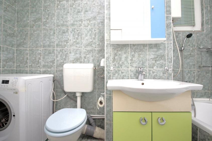 DRUMUL TABEREI-TIMISOARA, APARTAMENT MOBILAT SI UTILAT COMPLET, 0% COMISION! - 15