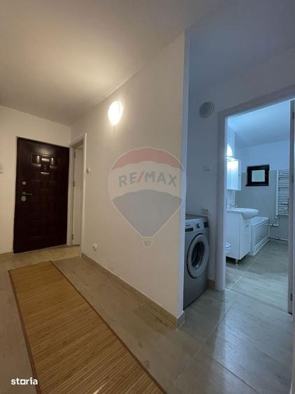 Apartament de inchiriat Aviatiei, Serbanescu | Hotel Ibis - 7