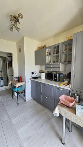 NORD - cf 1 , 2 balc., sd, 2/10 , modernizat - 78000 euro - 19