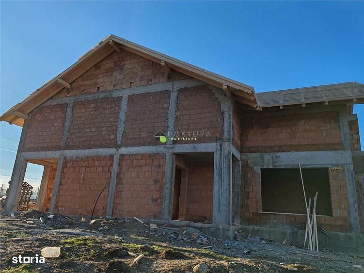 Casa De Vacanta P+M Rasnov Zona Glajarie Najila - 6