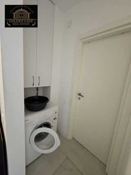 Garsoniera Atlas Residence Drumul Taberei Centrala Balcon AC - 7