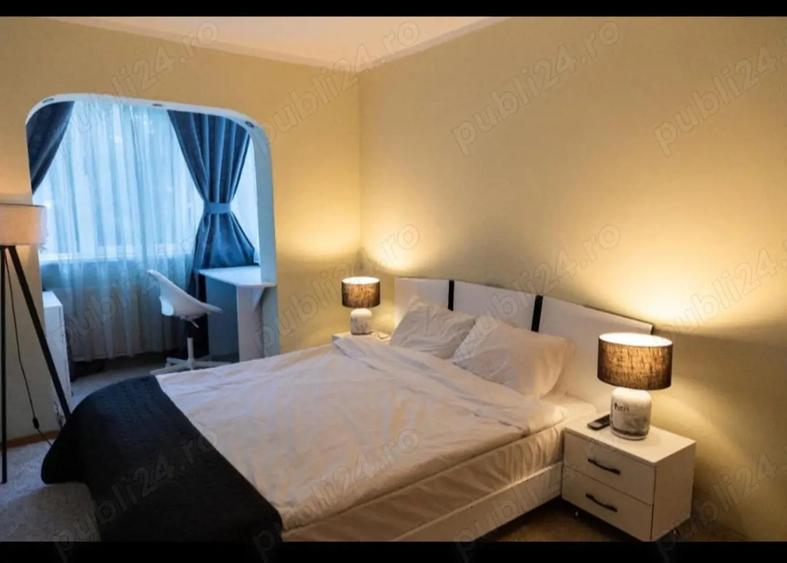 Apartament central, zona linistita - 4