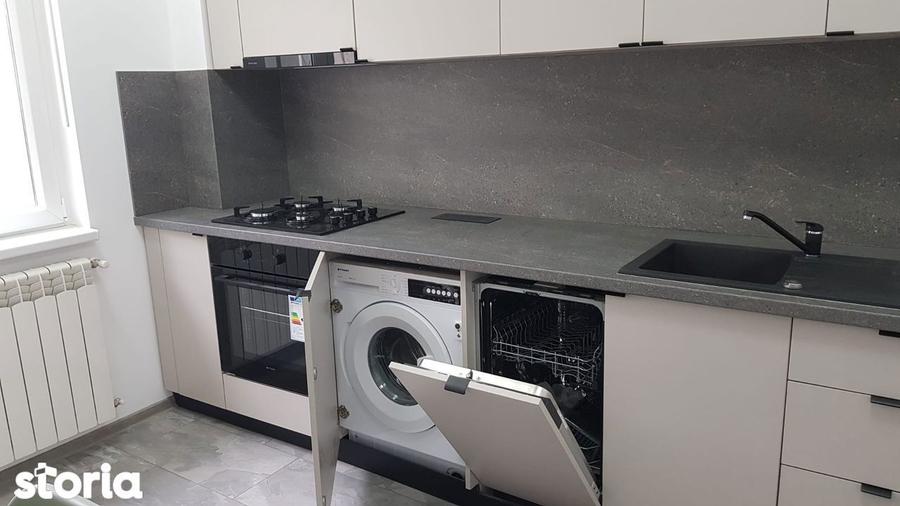 Aviatiei, Metrou Aurel Vlaicu, 3 camere 2 Bai Renovat 2026, Boiler, AC - 8