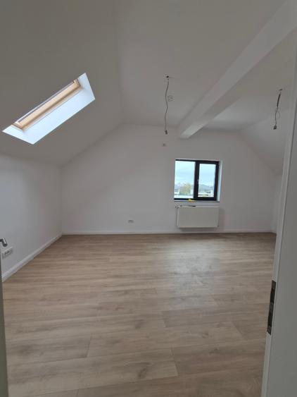 Vila individuala 5 camere, 4 bai, teren 230 mp - Bragadiru Mc Donald's - 22