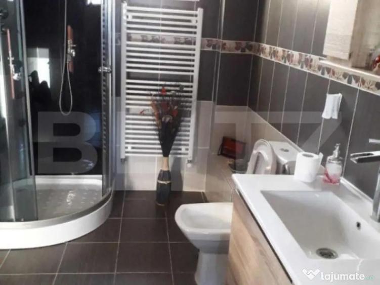 Vila 4 camere, 150 mp, zona Bucium - 1