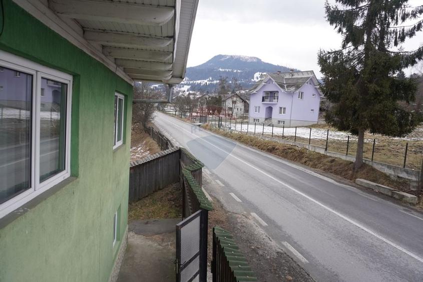 Casa  cu 5 camere de vanzare, Moisei - 4