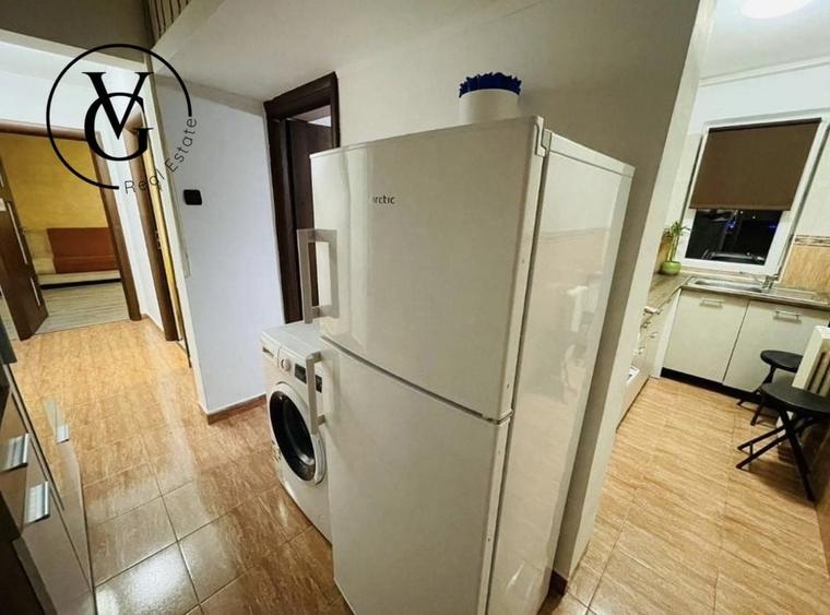 Apartament 3 camere, mobilat si utilat, zona Tomis Nord - 10