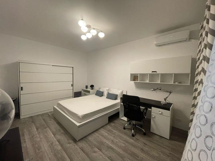 Garsoniera Grozăvești - 2