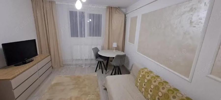 garsoniera et 2 renovata - 4