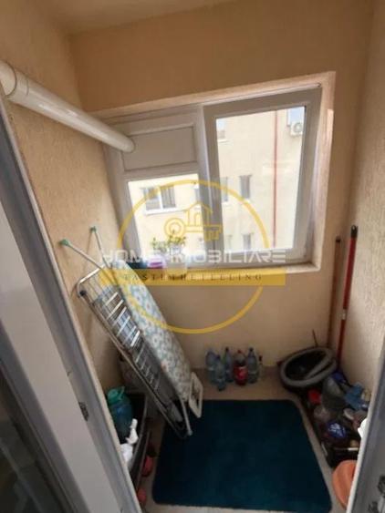 🏠Apartament modern 2 camere, decomandat 49mp, etaj 2/3 - Valea Lupului - 8