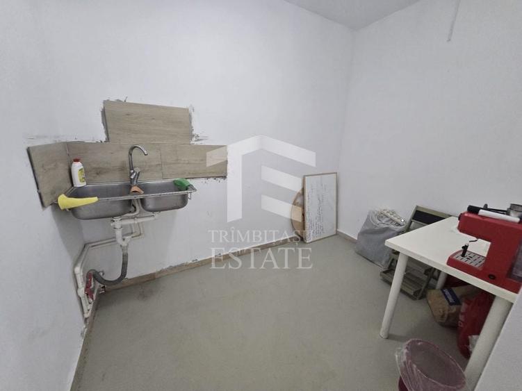 CENTRU- Nicolae Iorga | Spatiu de birouri | cabinete | gaz | 3.8 W - 29