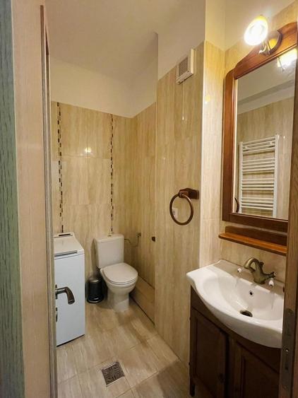 Apartament 3 camere bloc 2015, parcare, Lujerului, Militari - 9