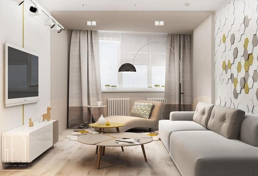 Apartament 2 camere nou - metrou Berceni- PROMO Apartament 2 camere nou - metrou Berceni- PROMO
