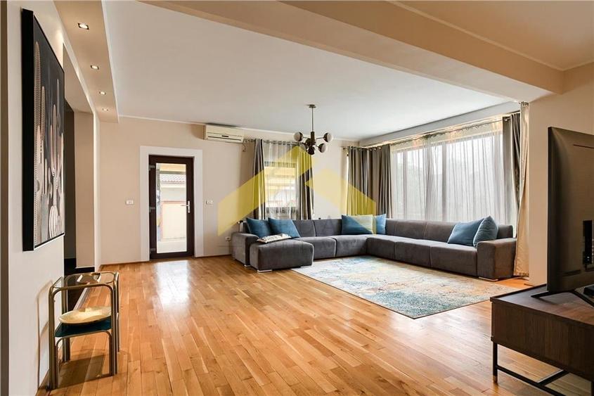 Casa de vanzare in Vladimirescu Cartierul Tineretului - 35