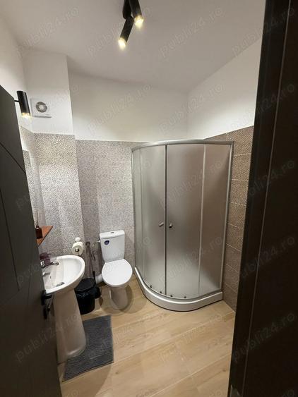 Garsoniera de inchiriat - 5