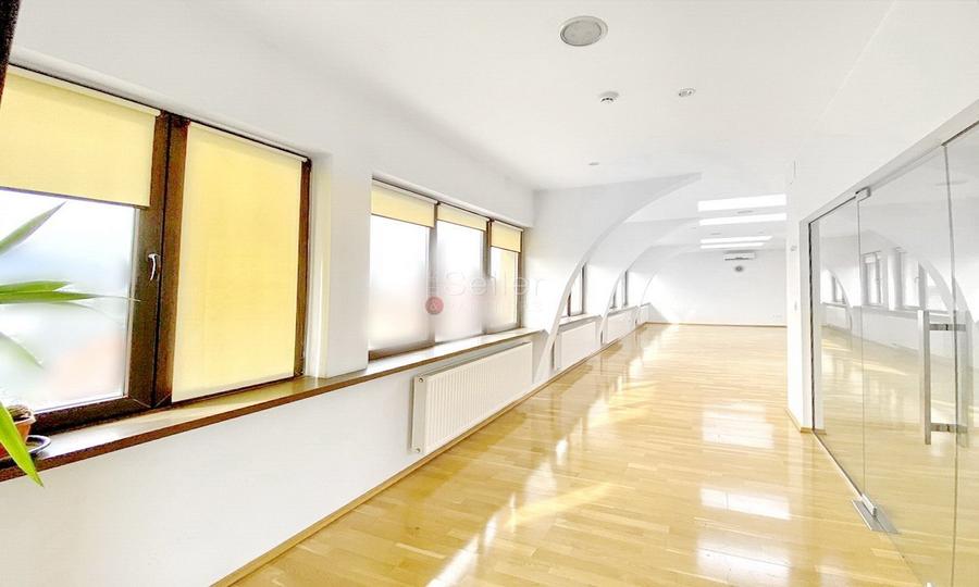 Central - Suprafata Generoasa - 5