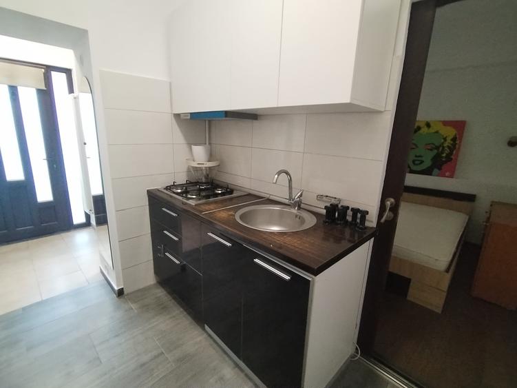 Apartament 2 camere Copou - Spitalul Sf Spiridon 160563 - 5