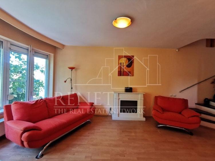 Casa Strada Muntii Carpati, 3 camere, curte proprie - 1