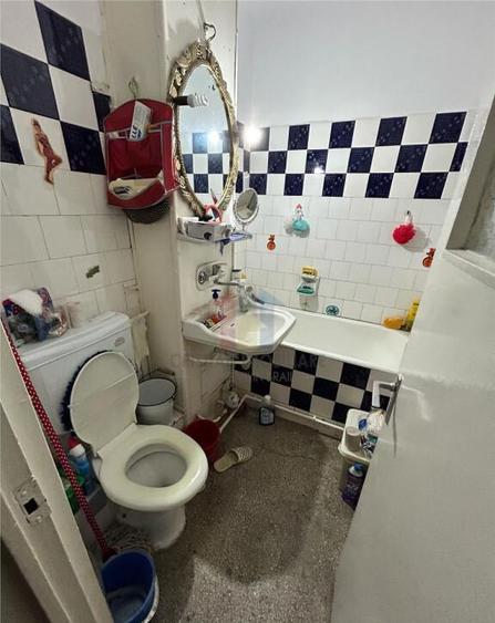 Apartament 2 camere, confort 1 decomandat, etaj 2, Viziru 3 - 6