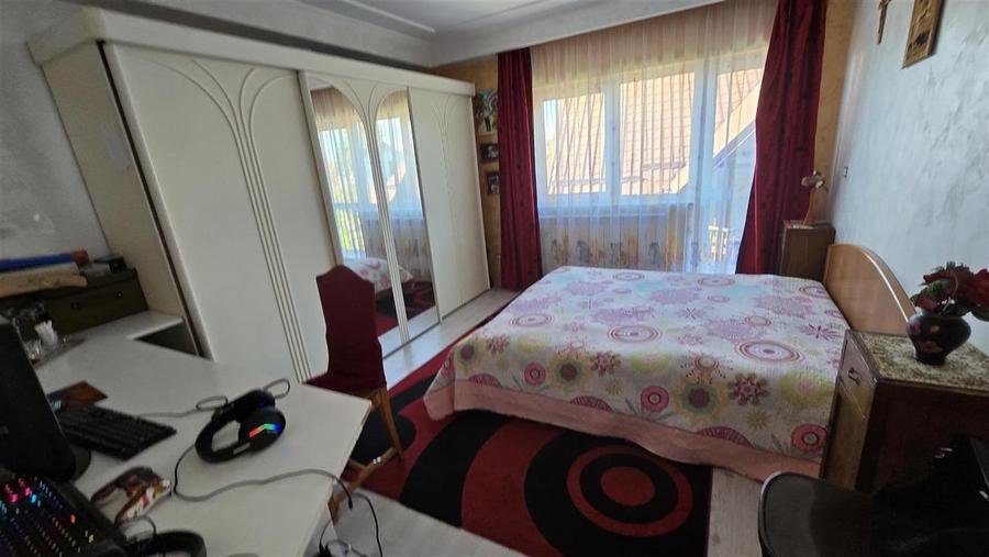 Casa si Spatiu Afacere in Rusii Manastioara - Suceava! - 20