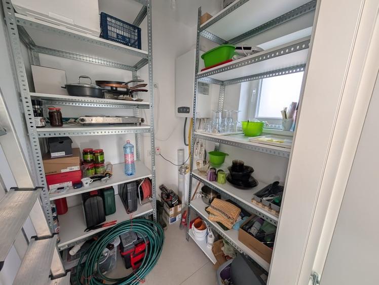 Casa 3 camere 84mp | 0 comision | Balotesti Lahovari  450mp teren - 19