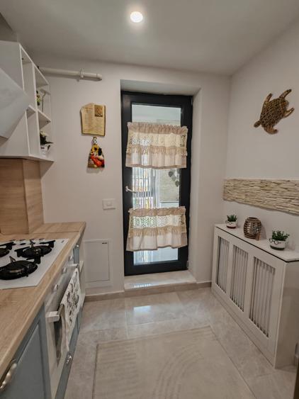 Apartament 3 camere-desing  marin modern,Zen Residence preț 950 euro - 6