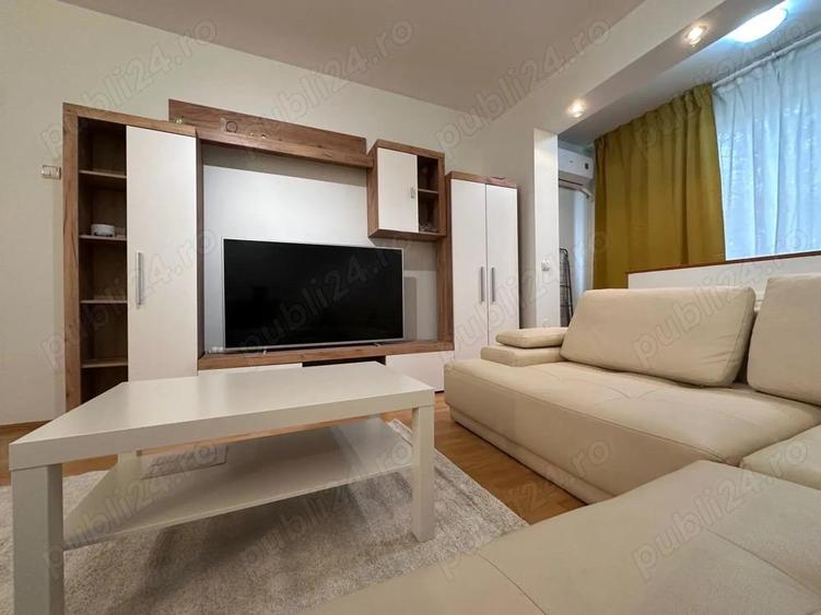 2 camere Brancoveanu - 2