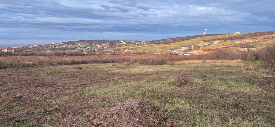 800mp teren intravilan, Nicolae Beldiceanu 3km de gara - 4
