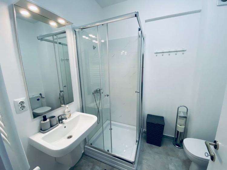 Inchiriere Garsoniera Militari Residence Avangarde Home - 7