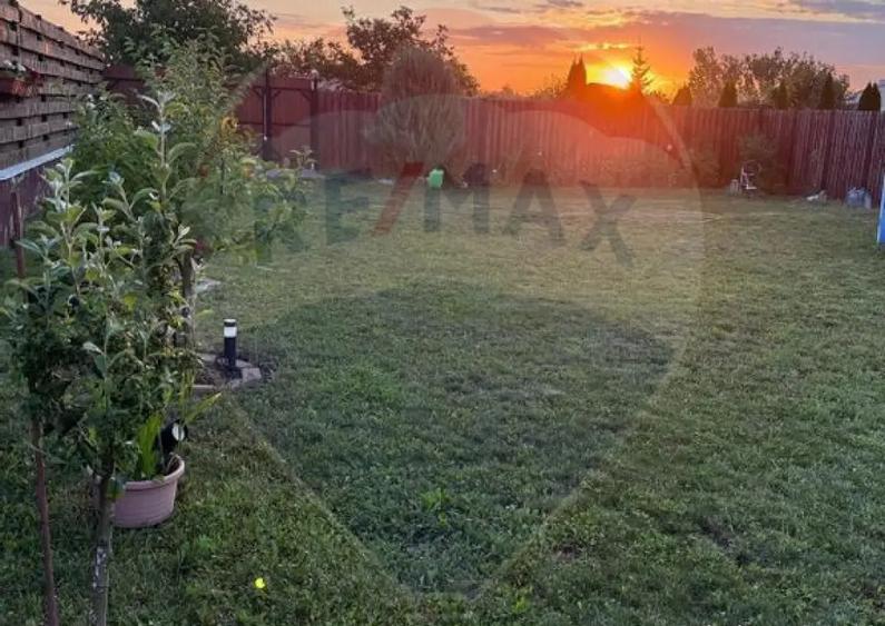 Teren de vanzare in Harman, zona Fish 4 Life ince... - 4