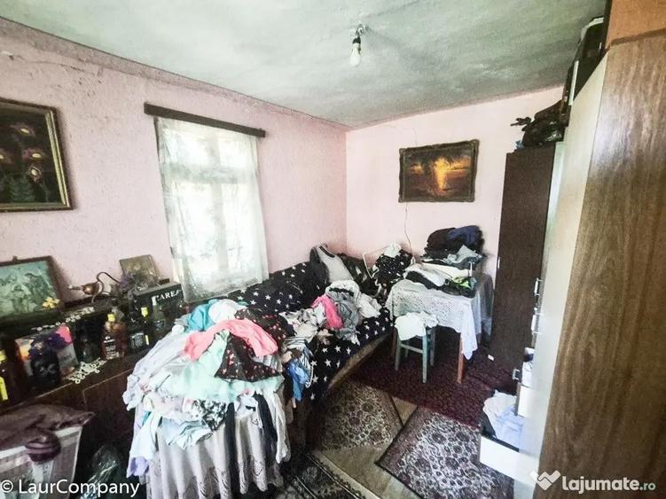 Casa , teren intravilan Urlueni Barla Arges - 2