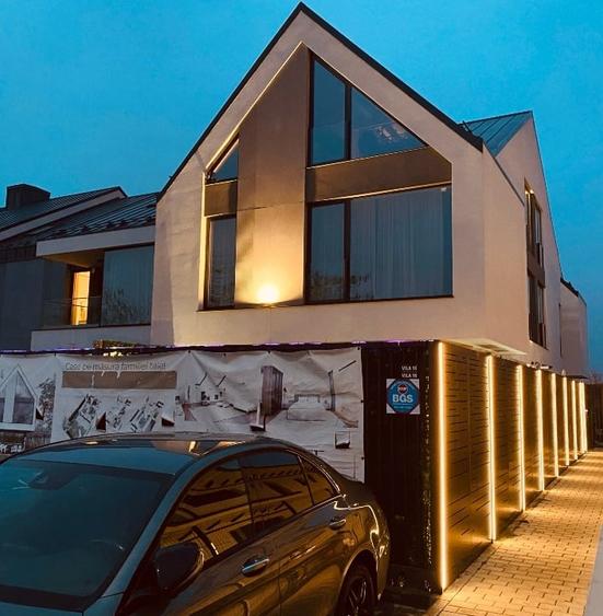 Duplex P+1+M - Carierul cu Ciresti  | Curte, 2 locuri de parcare - 15