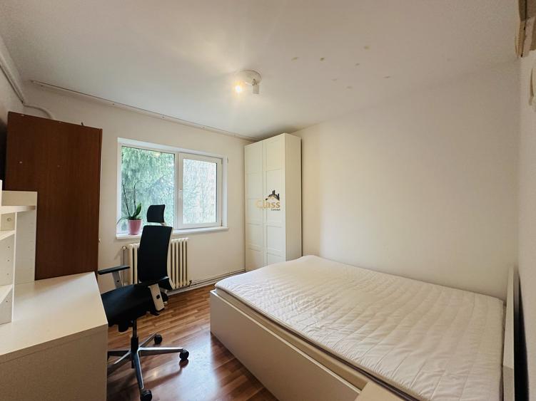 Apartament 3 camere | 53 mpu | Baza Sportiva La Terenuri Manastur - 5