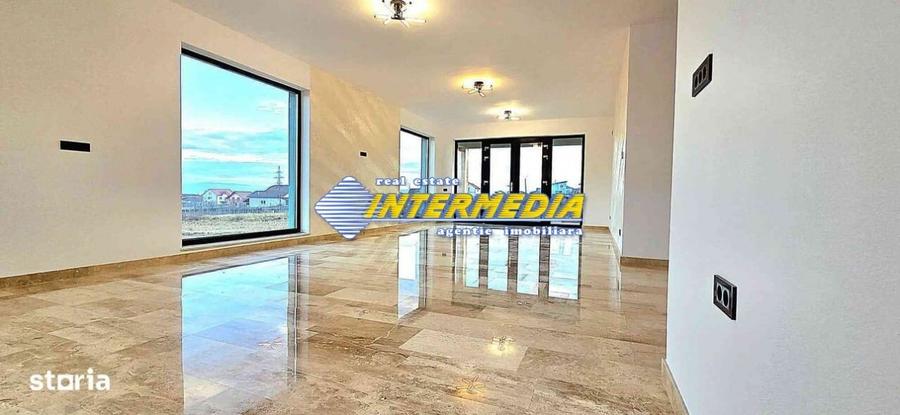 Casă Nouă pe un nivel I Teren 500 mp I finisata I - 7