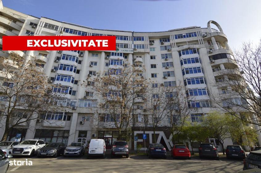 VANZARE APARTAMENT 3 CAMERE UNIRII - NERVA TRAIAN-BLOC LOTO - 18