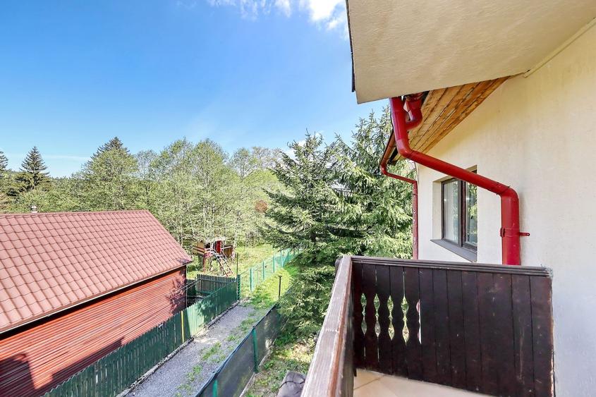 Duplex in mijlocul naturii - 13