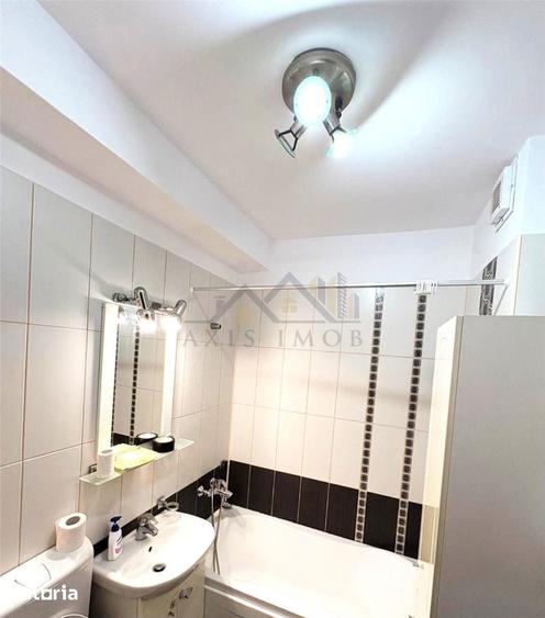 Apartament 3 camere conf 1 semidec zona N. Balcescu - 11