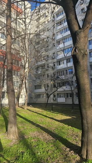 Garsoniera renovata pe Bulevardul Turda aproape de Parcul Regina Maria. - 6