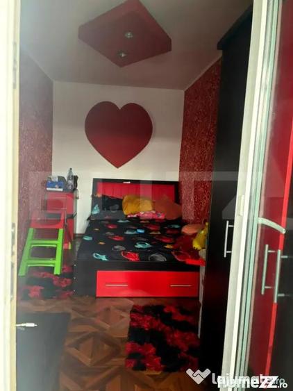 Apartament 2 camere, 40 mp, zona Micro 6 - 1