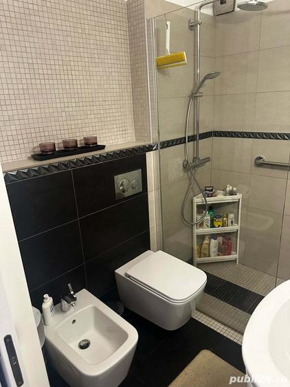 Apartament ultracentral Gaesti - 1