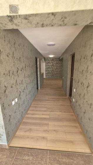 Vila spatioasa in Buftea-Locatie centrala, vizibila si usor accesibila - 8